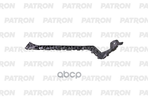Кронштейн Задн Лев Бампер Honda Civic Sedan 2012-13 PATRON арт. P76-HD005AL