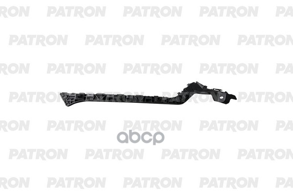 Кронштейн Задн Прав Бампер Honda Civic Sedan 2012-13 PATRON арт. P76-HD005AR