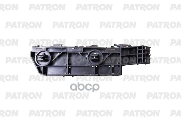Кронштейн Предн Бампер Прав Honda Cr-V 07-11 PATRON арт. P76-HD207AR