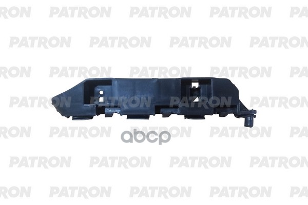Кронштейн Предн Бампер Прав Honda Civic Sedan 2012-15 PATRON арт. P76-HD210BR
