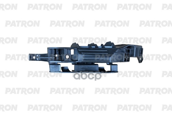 Кронштейн Предн Бампер Прав Hyundai Santa Fe 2018-20 PATRON арт. P76-HN005AR