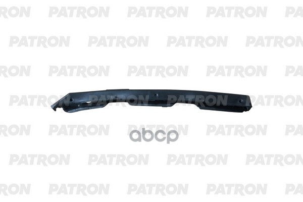 Кронштейн Фары Лев Hyundai Elantra Sedan 2011-15 PATRON арт. P76-HN015AL