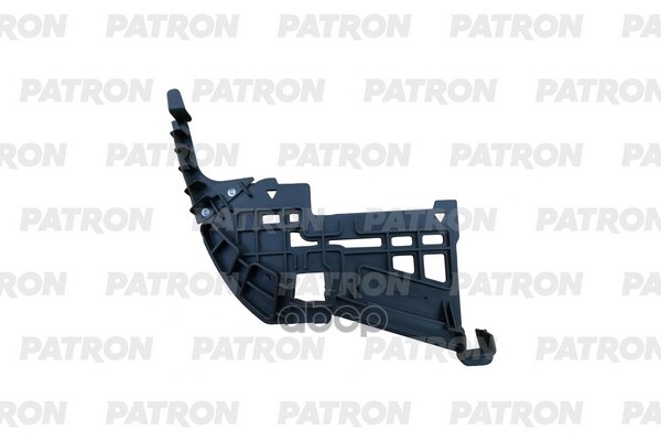 Кронштейн Предн Бампер Прав Hyundai Tucson 05-09 PATRON арт. P76-HN041BR