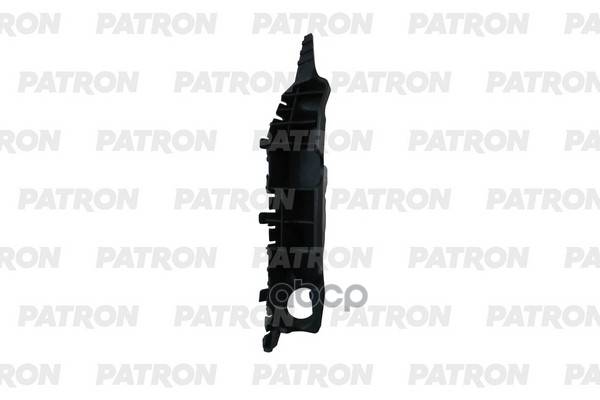 Кронштейн Предн Бампер Лев Hyundai Elantra Sedan 2011-13 PATRON арт. P76-HN075AL