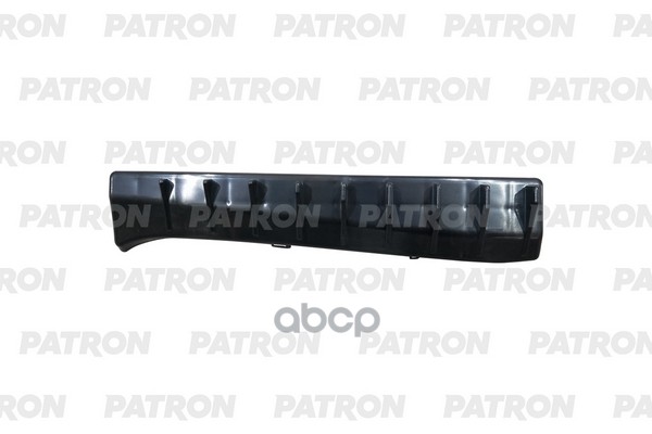 Кронштейн Предн Бампер Прав Hyundai Santa Fe 2012-15 PATRON арт. P76-HN091AR