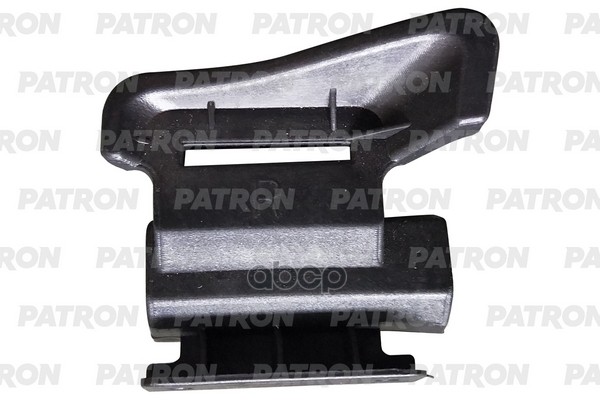 Кронштейн Предн Бампер Прав Kia Rio Hatchback/Sendan 05-09 PATRON арт. P76-KA001AR