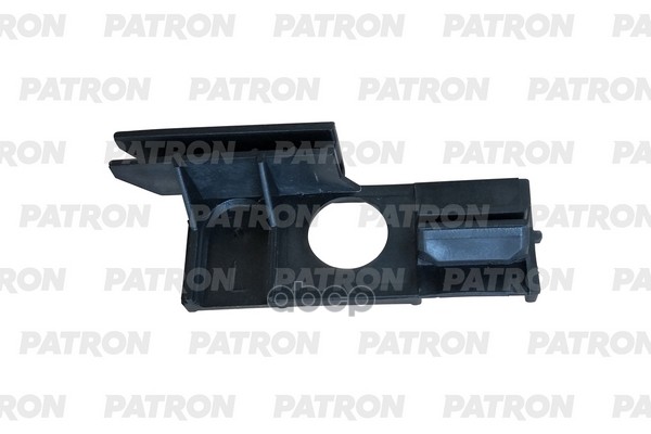 Кронштейн Предн Бампер Лев Kia Rio Hatchback/Sendan 05-09 PATRON арт. P76-KA002AL