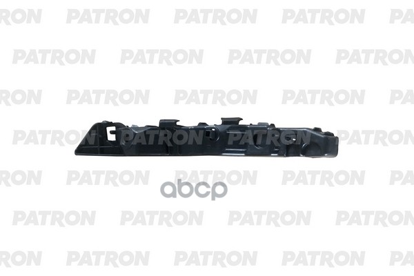 Кронштейн Предн Бампер Прав Kia Sportage 2011-13 PATRON арт. P76-KA005AR