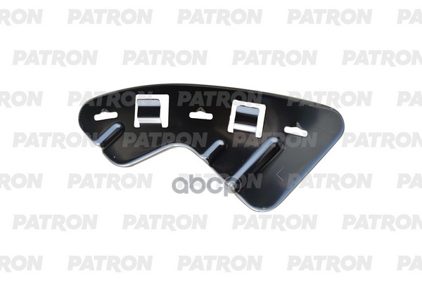 Кронштейн Фары Лев Kia Sportage 2011-16 PATRON арт. P76-KA006AL