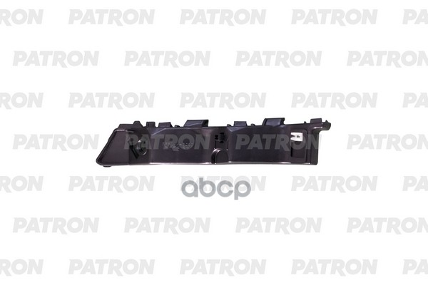 Кронштейн Предн Бампер Прав Kia Sportage 2016-18 PATRON арт. P76-KA007AR