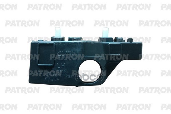 Кронштейн Предн Бампер Лев Kia Sorento 2015-17 PATRON арт. P76-KA009AL