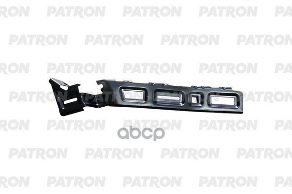 Кронштейн Усилителя Прав Kia Sorento 09-12 PATRON арт. P76-KA031AR