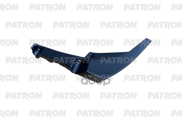 Кронштейн Предн Бампер Прав Lr Evoque 2011-15 PATRON арт. P76-LR001AR