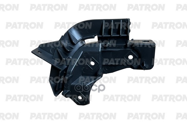 Кронштейн Предн Бампер Лев Lr Range Rover L322 2010-12 PATRON арт. P76-LR002AL