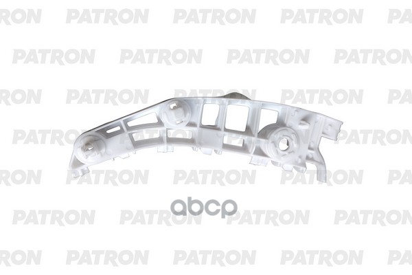 Кронштейн Предн Бампер Прав Mitsubishi Outlander 2016-18 PATRON арт. P76-MB059BR