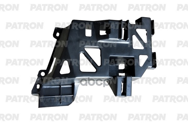 Кронштейн Предн Бампер Прав Mazda 3 Bk Sedan Sport 06-08 PATRON арт. P76-MZ002AR