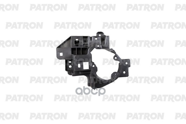 Кронштейн Фары Лев Mazda Cx-5 Kf 2017-21 PATRON арт. P76-MZ008AL
