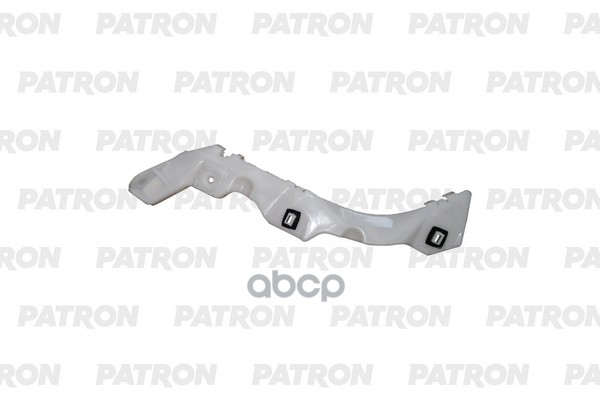 Кронштейн Задн Лев Бампер Mazda 6 Gg Sedan 02-05 PATRON арт. P76-MZ069AL