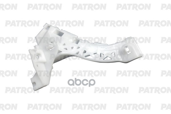 Кронштейн Предн Бампер Прав Mazda 3 Bk Sedan 04-08 PATRON арт. P76-MZ071BR