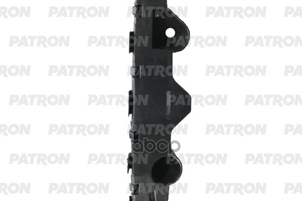 Кронштейн Предн Бампер Прав Mazda 2 De Hatchback 07-14 PATRON арт. P76-MZ104AR