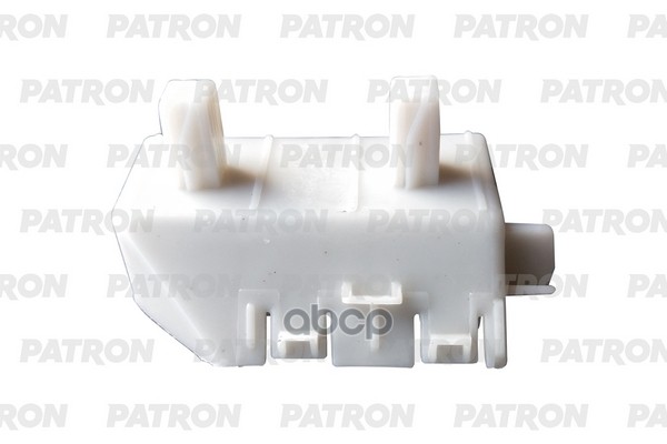 Кронштейн Задн Лев Бампер Nissanqashqai 07-14 PATRON арт. P76-NS002AL