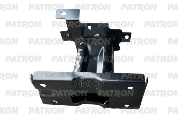 Кронштейн Усилителя Лев Nissanx-Trail 2014-20 PATRON арт. P76-NS004AL