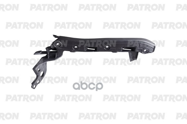 Кронштейн Предн Бампер Прав Porshe Cayenne 07-10 PATRON арт. P76-PS001AR