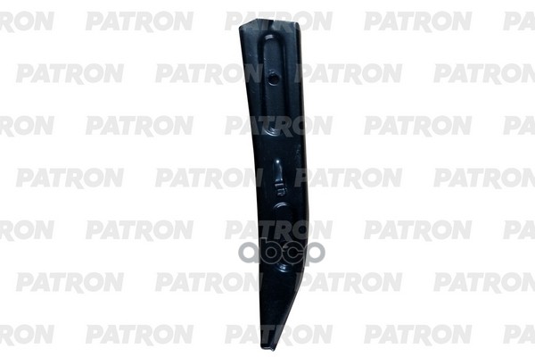 Кронштейн Предн Бампер Лев Skoda Fabia ? 07-10 PATRON арт. P76-SD002AR