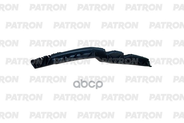 Кронштейн Предн Бампер Прав Skoda Octavia ? 04-08 PATRON арт. P76-SD003AR