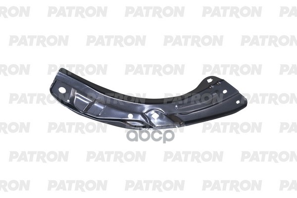 Кронштейн Фары Прав Skoda Rapid 2012-16 PATRON арт. P76-SD005AR