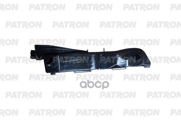 Кронштейн Предн Бампер Лев Toyota Avensis 03-09 PATRON арт. P76-TY001AL