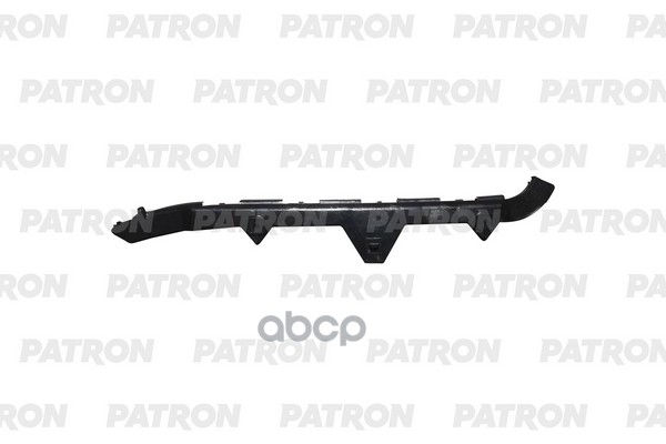 Кронштейн Задн Прав Бампер Toyota Avensis 03-09 PATRON арт. P76-TY002AR