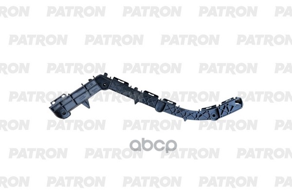 Кронштейн Задн Прав Бампер Toyota Land Cruiser Prado J150 2010-13 PATRON арт. P76-TY007AR