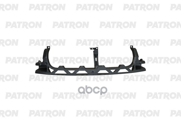 Кронштейн Предн Бампер Vw Passat B5.5 01-05 PATRON арт. P76-VG007A