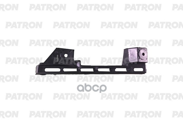 Кронштейн Фары Лев Vw Touran 03-06/Caddy 04-10 PATRON арт. P76-VG011AL