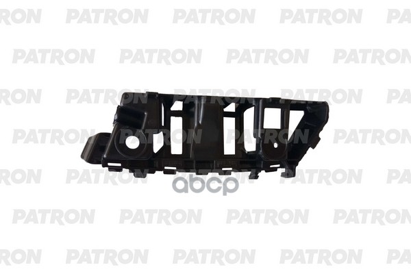 Кронштейн Предн Бампер Прав Vw Tiguan On-Road 2011-15 PATRON арт. P76VG013AR