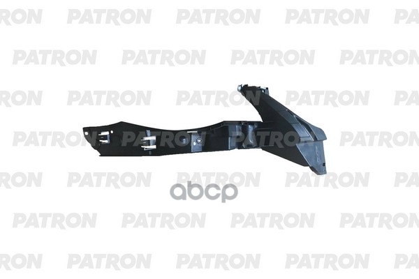 Кронштейн Предн Бампер Прав Vw Touareg 08-10 PATRON арт. P76-VG014AR
