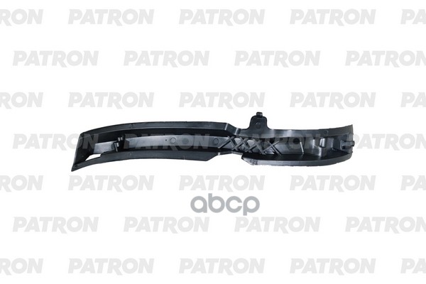 Кронштейн Предн Бампер Прав Vw Passat B6 05-10 PATRON арт. P76-VG039AR