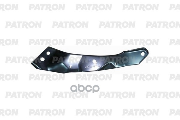Кронштейн Фары Лев Vw Golf Vi 08-12 PATRON арт. P76-VG069AL