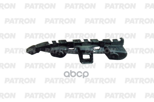 Кронштейн Предн Бампер Лев Vw Passat B7 2010-14 PATRON арт. P76-VG090BL