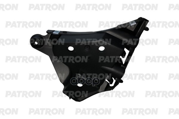 Кронштейн Предн Бампер Лев Volvo Xc60 08-13 PATRON арт. P76-VV001AL