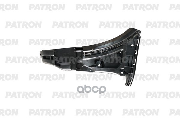 Кронштейн Предн Бампер Прав Volvo Xc90 07-14 PATRON арт. P76-VV003AR