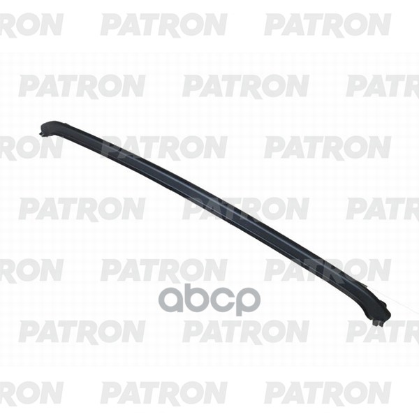 Усилитель Бампера Передн Нижняя Часть Vw: Passat B7 11- PATRON арт. P77-0019T
