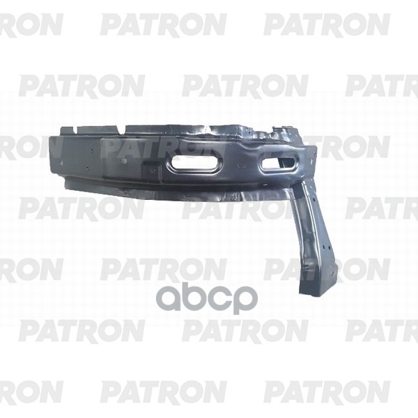 Панель Кузова Прав Кронштейн Фары Citroen: Jumper 06- , Fiat: Ducato 06- , Peugeot: Boxer 06- PATRON арт. P77-0024T