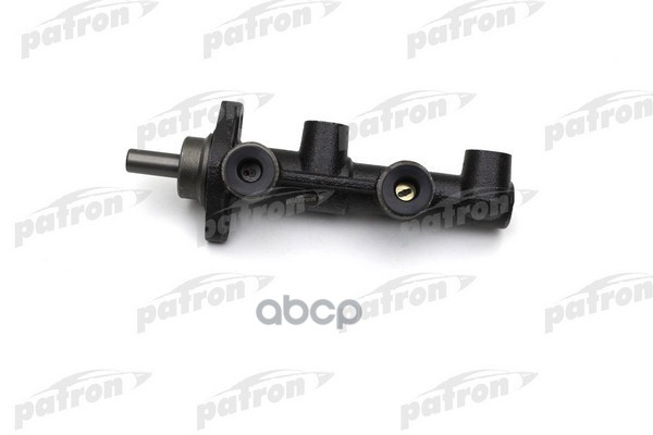 Цилиндр Тормозной Главный Bmw: 3 82-91, 3 Touring 87-94, 3 Кабрио 85-93, Z1 88-91 PATRON арт. PBC1867