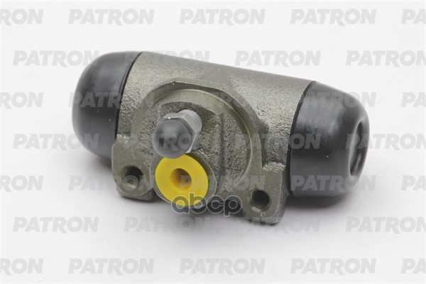 Цилиндр Тормозной Рабочий Fiat: Punto 93-99, Punto Van 96-00, Punto Кабрио 94-00,  Lancia: Y 95-03 PATRON арт. PBC4474