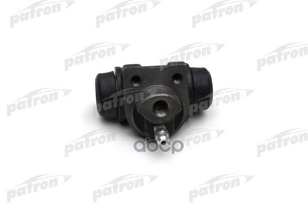 Цилиндр Тормозной Рабочий Peugeot: 106 I 91-96, 206 Хечбэк 98- PATRON арт. PBC4659