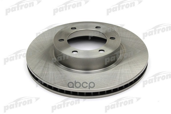 Диск Тормозной Перед. Lexus: Gx 470 01-09, Toyota: PATRON арт. PBD1940