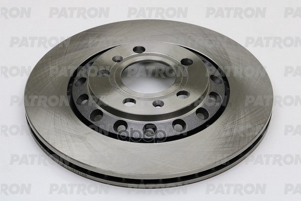 Диск Тормозной Задн Audi A8 3.7/4.2/6.0/4.0Tdi 02> PATRON арт. PBD4269