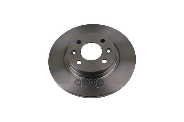 Диск тормозной RENAULT LOGAN 1,41,6 04 F  PBD4381 PATRON арт. PBD4381